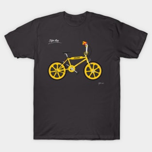 Raleigh Styler Mag T-Shirt